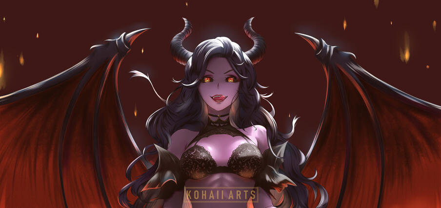 Stormie Commission Stormie Commission